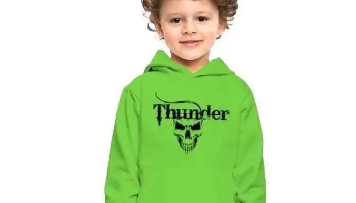 Thunder Shop -    T Shirt Logo Photos Du Proprietaire - Bruges