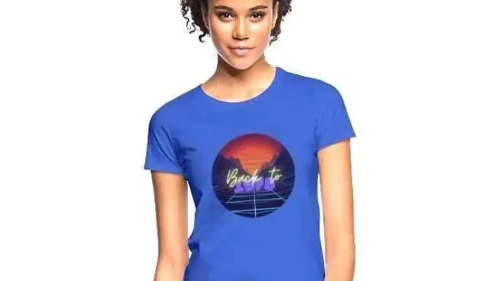 Thunder Shop -    T Shirt Logo T Shirt - Bruges