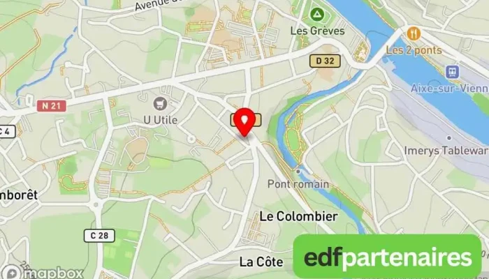 carte de Tifany Oika Oika 87 - Vente à Domicile de Jeux de société & Location de Jeux Géants Magasin de jeux de cartes/jeux de plateaux, Magasin de jeux d'occasion à Aixe-sur-Vienne