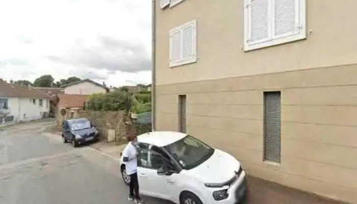 Tifany Oika Oika 87 -    Vente A Domicile De Jeux De Societe Location De Jeux Geants Street View Et 360deg - Aixe-sur-vienne