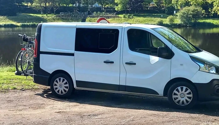 Time To Van -  Concessionnaire De Vehicules De Loisirs - Avensan
