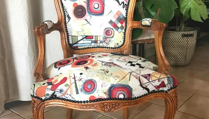Tissus Docks De La Negresse -  Photos Du Proprietaire - Biarritz