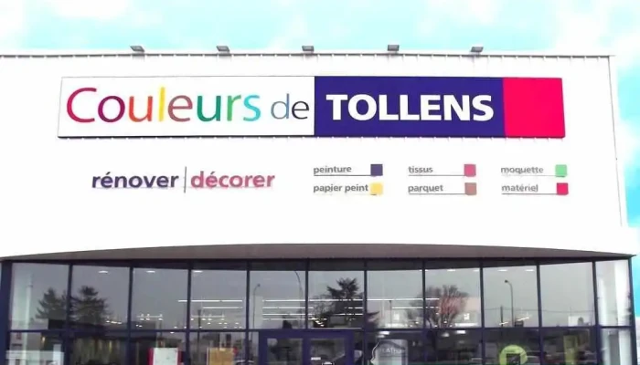 Tollens - Châtellerault