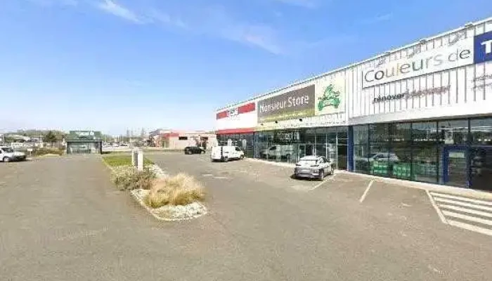Tollens -  Street View Et 360deg - Châtellerault