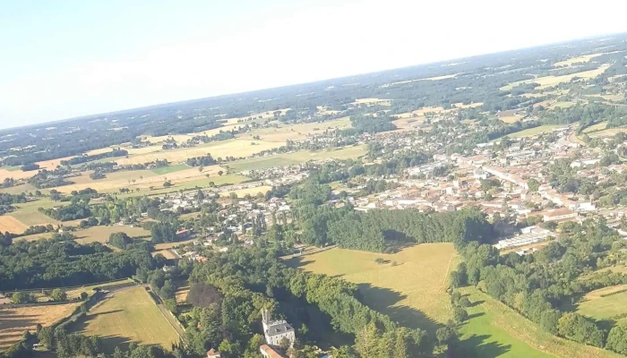 Toubois -  Commentaires - Chasseneuil-sur-bonnieure