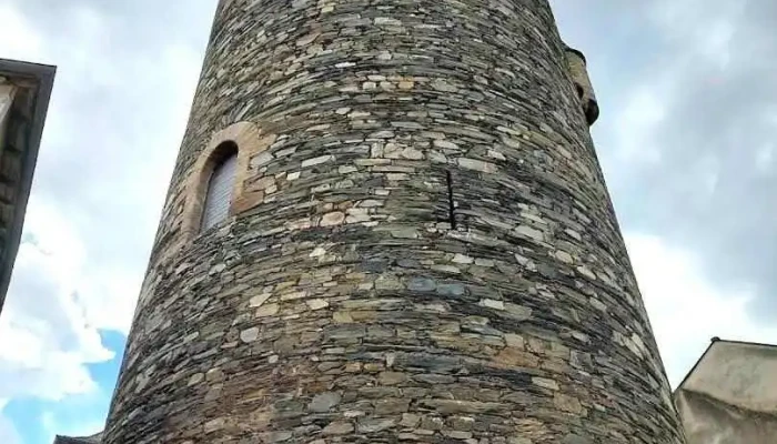 Tour César - Allassac