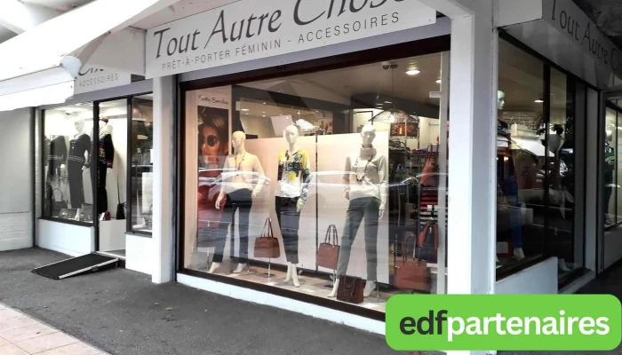 Tout Autre Chose -  Tout - Andernos-les-bains