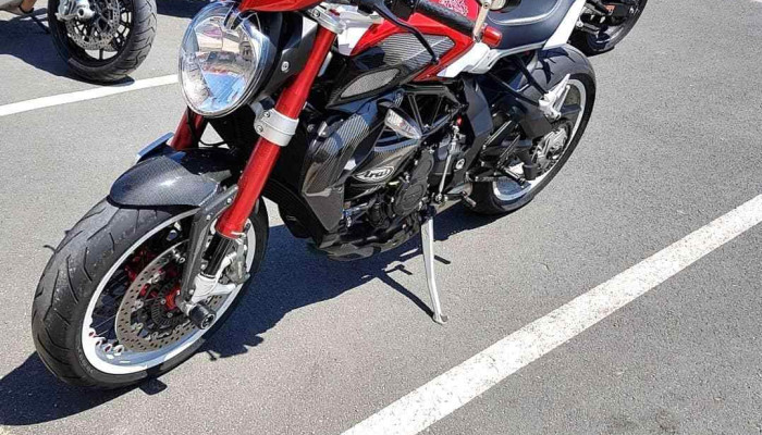 Track Motor Occasions Tout - Aytré