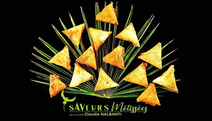 Traiteur et restaurant vente à emporter Saveurs métissées Linars - 16730 Linars