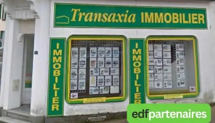 Transaxia Immobilier Auzances -  Tout - Auzances
