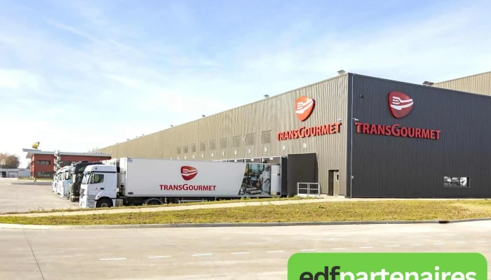 Transgourmet Aquitaine -  Photos Du Proprietaire - Saint-loubès