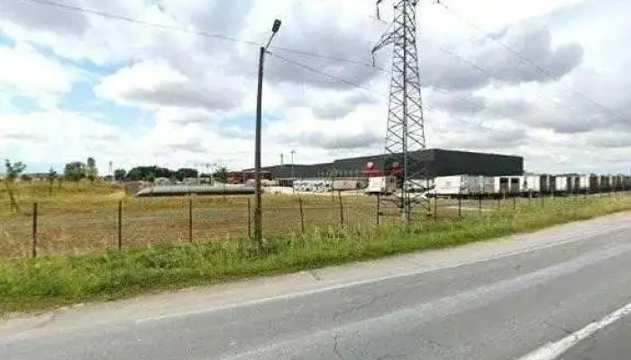 Transgourmet Aquitaine -  Street View Et 360deg - Saint-loubès