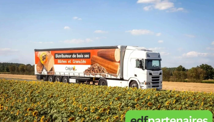 Transports Sauquet -  Photos Du Proprietaire - Chef-boutonne