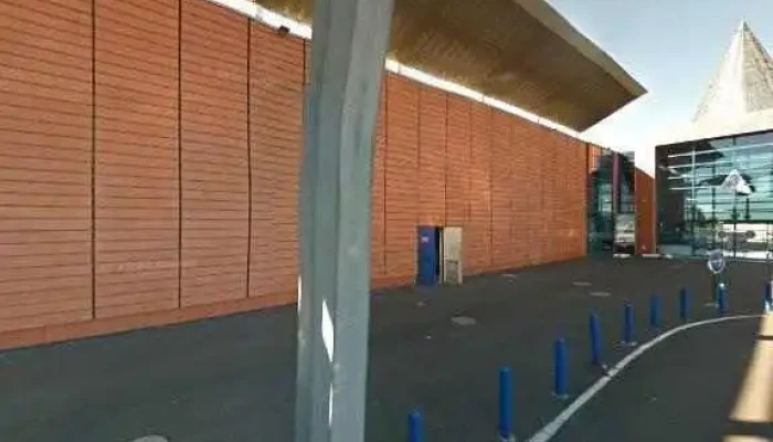 Tresor Street View Et 360deg - Angoulins