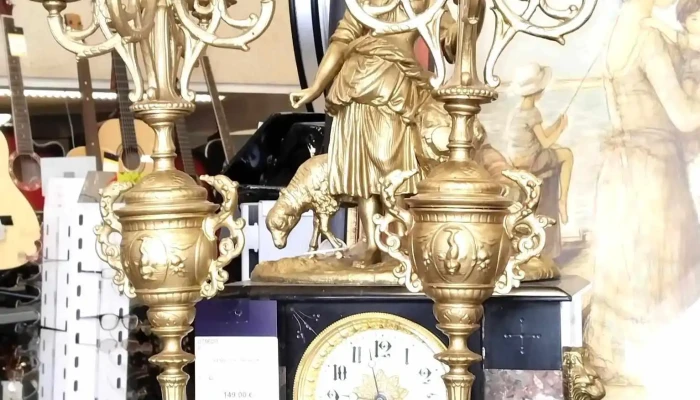 Troc2brive Brive La Gaillarde Interieur - Brive-la-gaillarde
