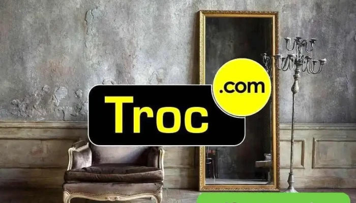 Troccom Saintes Interieur - Saintes