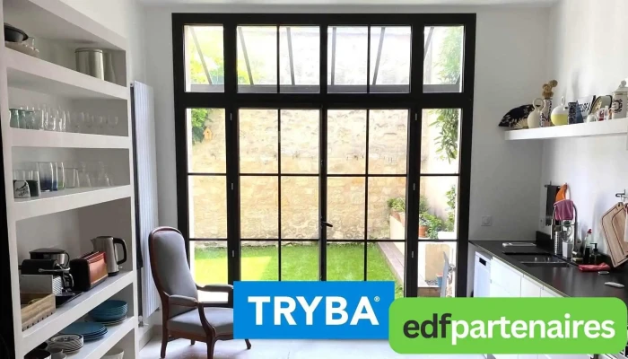 Tryba Aixe -  Sur Vienne Cuisine - Aixe-sur-vienne