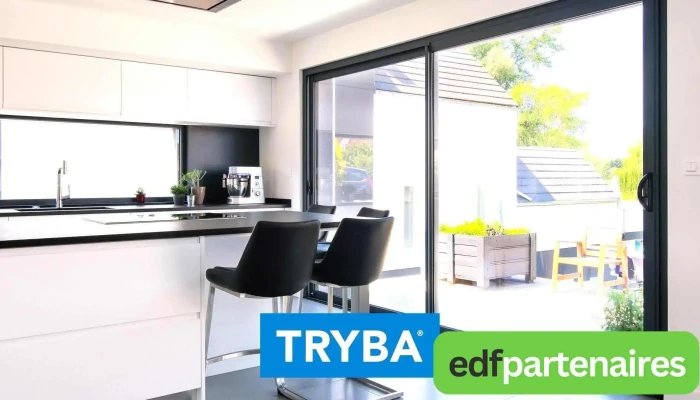 Tryba Aixe -  Sur Vienne Interieur - Aixe-sur-vienne