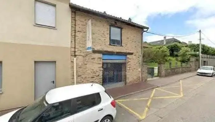 Tryba Aixe -  Sur Vienne Street View Et 360deg - Aixe-sur-vienne