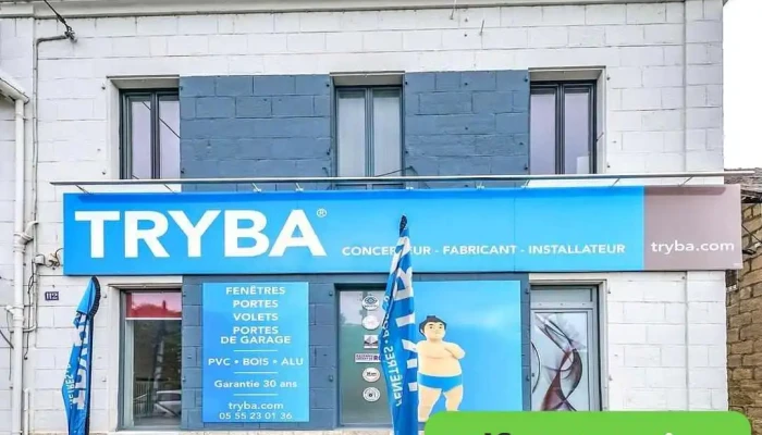 Tryba Brive La Gaillarde -  Tout - Brive-la-gaillarde