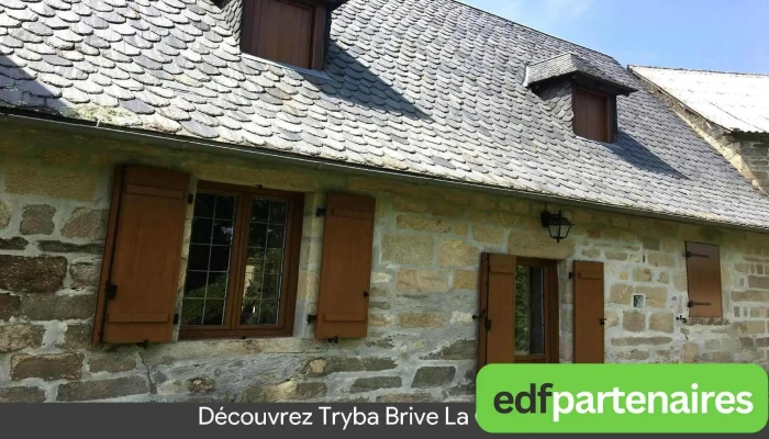Tryba Brive La Gaillarde -  Videos - Brive-la-gaillarde