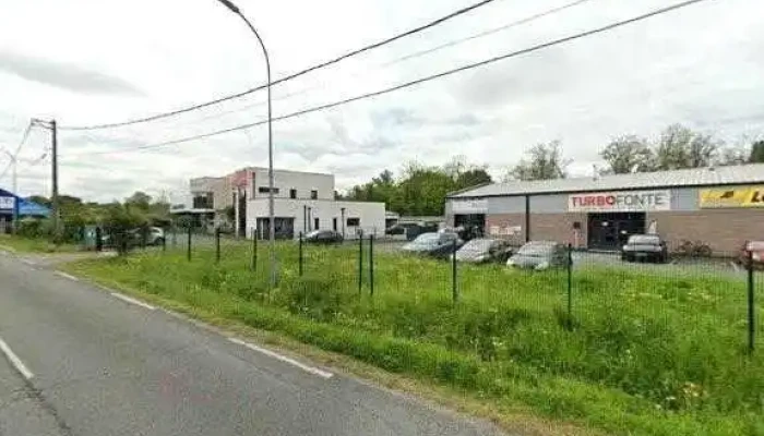 Turbo Fonte Artigues -  Pres Bordeaux Street View Et 360deg - Artigues-près-bordeaux