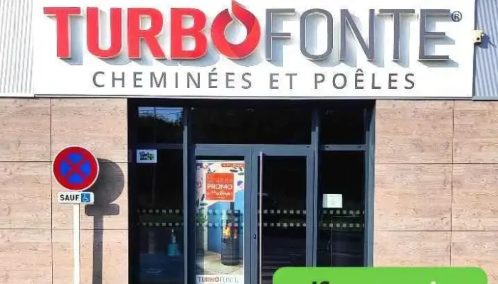 Turbo Fonte Artigues -  Pres Bordeaux Tout - Artigues-près-bordeaux