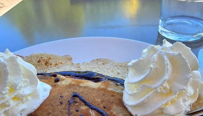 Ty Crepes Catalogue - Andernos-les-bains
