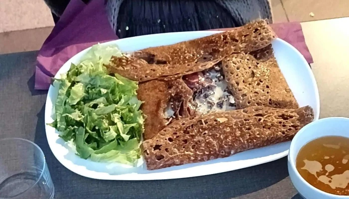 Ty Crepes Creperie - Andernos-les-bains