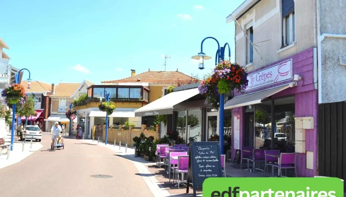 Ty Crepes Photos Du Proprietaire - Andernos-les-bains