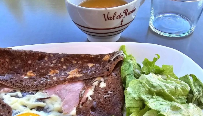 Ty Crepes Prix - Andernos-les-bains