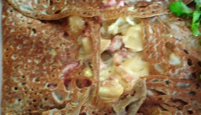 Ty Crepes Score - Andernos-les-bains