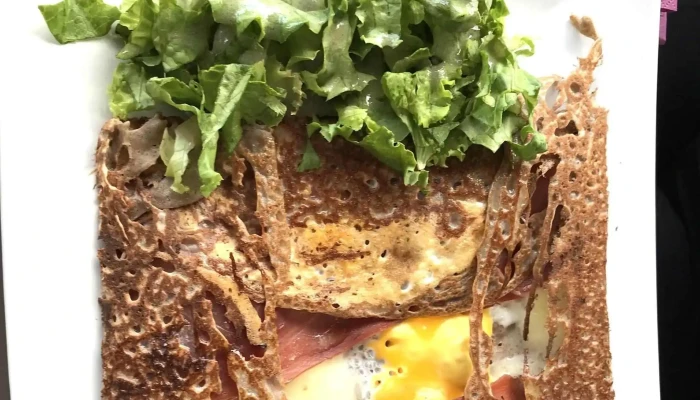 Ty Crepes Videos - Andernos-les-bains