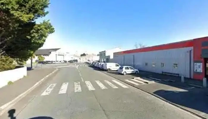 U Express -  Street View Et 360deg - Aytré