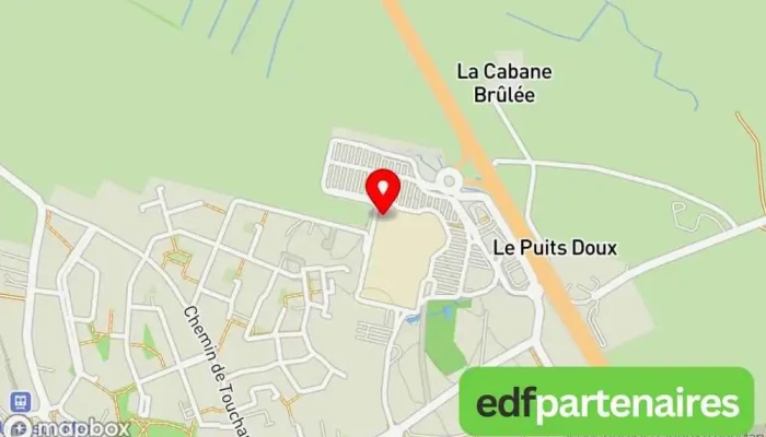 carte de Ultra Premium Direct | La Rochelle - Angoulins Animalerie, Magasin d'alimentation animale à Angoulins
