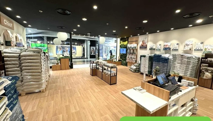 Ultra Premium Direct La Rochelle   Angoulins Interieur - Angoulins