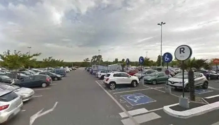 Ultra Premium Direct La Rochelle   Angoulins Street View Et 360deg - Angoulins