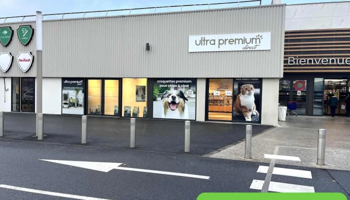Ultra Premium Direct | Pau - Lescar - 64230 Lescar