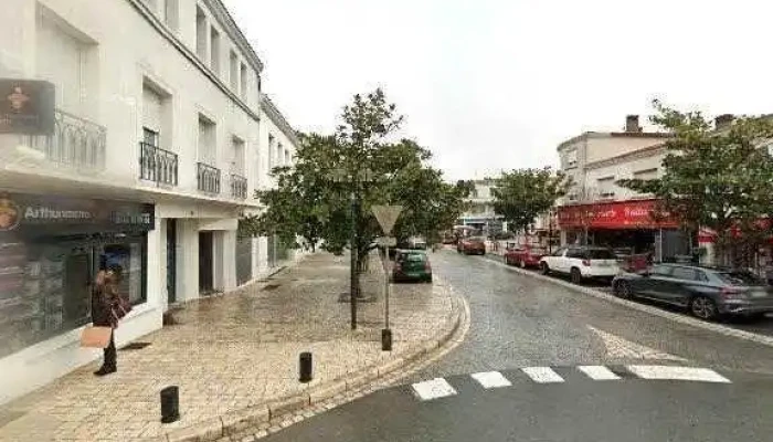 Un Dimanche En Famille -  Street View Et 360deg - La Tremblade