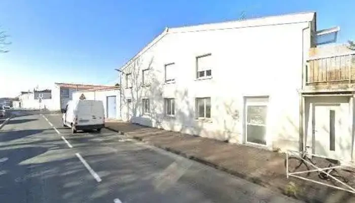 Une Histoire De Poulettes -  Street View Et 360deg - Aytré