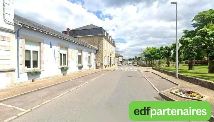 Unite Locale De Nantiat - Croix-Rouge française - 87140 Nantiat
