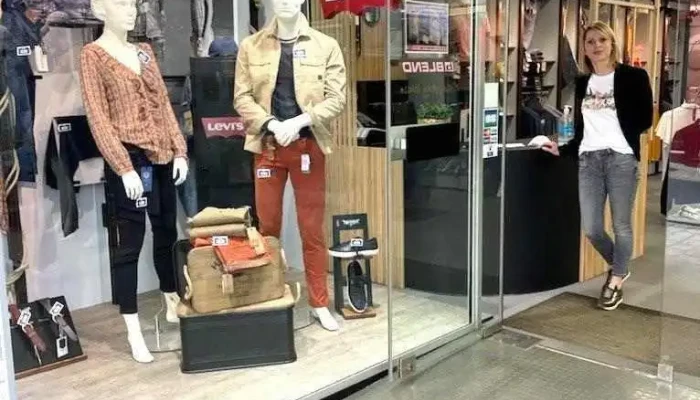 Univers Jean's - 79200 Parthenay