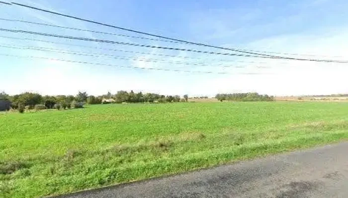 Ups Access Point -  Street View Et 360deg - Chef-boutonne