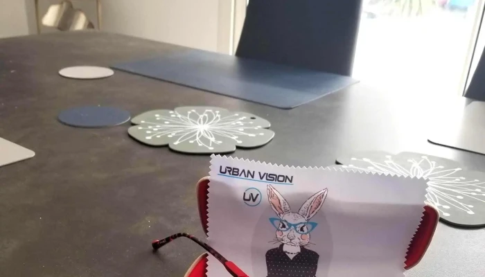 Urban Vision -  Opticien - Andernos-les-bains