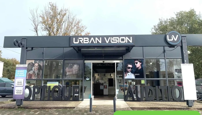 Urban Vision -  Photos Du Proprietaire - Andernos-les-bains