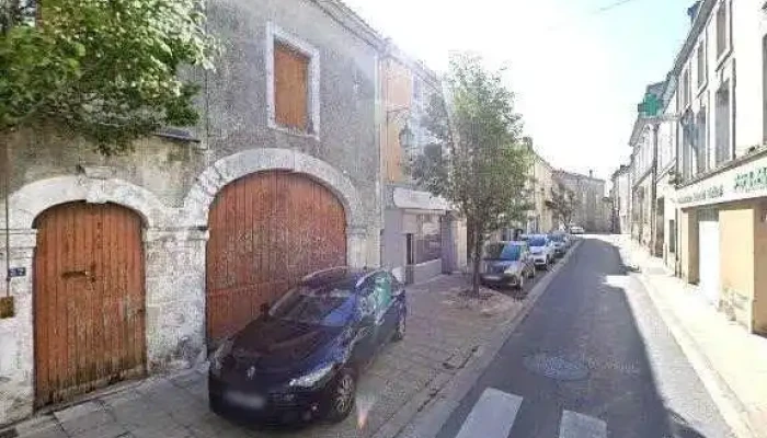 Uriel -  Street View Et 360deg - Aigre