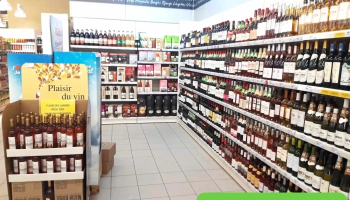 Utile - 64680 Ogeu-Les-Bains