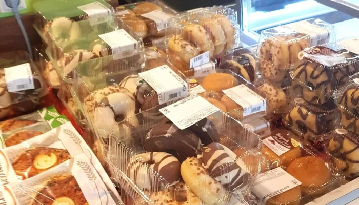 Utile Angouleme Epicerie - Angoulême