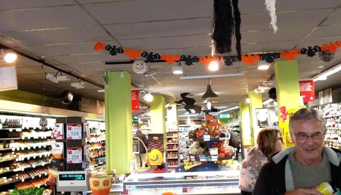 Utile Angouleme Interieur - Angoulême