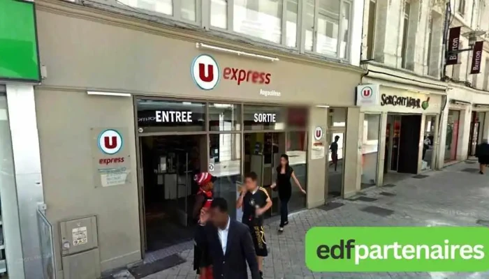 Utile Angouleme Photos Du Proprietaire - Angoulême